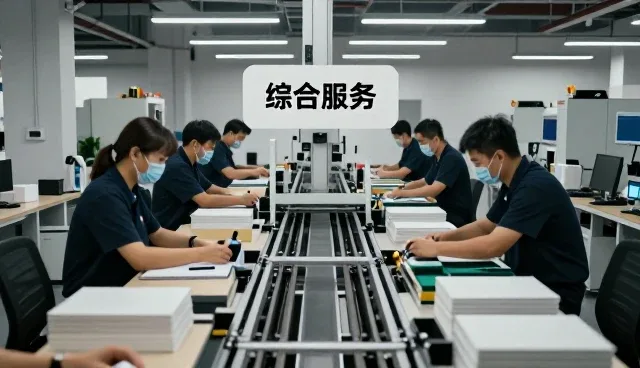 水质监测仪