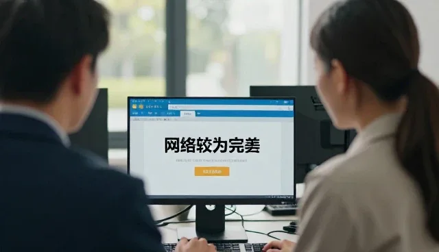 环境监测系统选型中的关键考量因素
