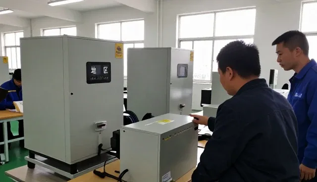 杭州中天能源科技有限公司分享网络较为完善知识