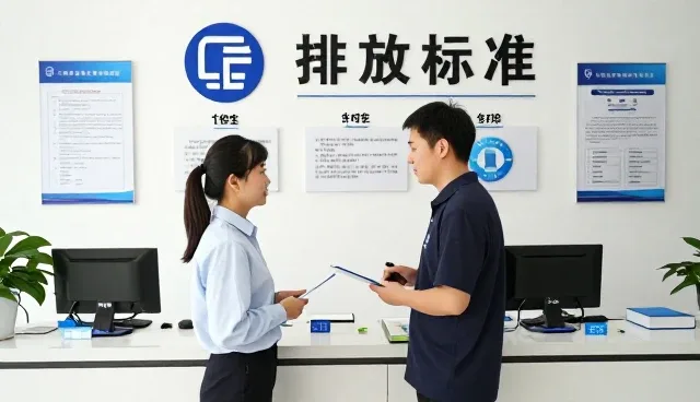 环境监测行业响应速度与技术升级并行发展趋势