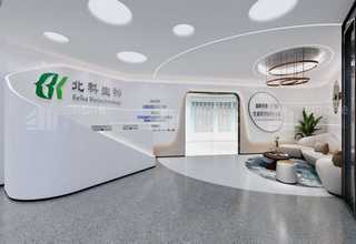 四川欧式风名宿酒店设计说明