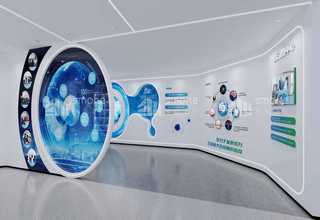 景德镇综合乡墅私宅设计绿色化