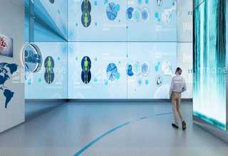 氮化真空清洗机配件