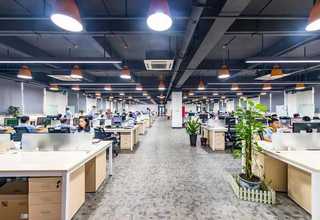 辽宁智能数据体验厅公司