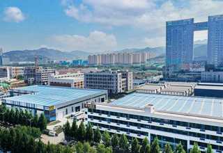 海口半导体晶圆清洁设备公司