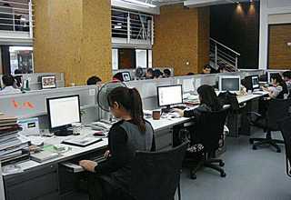 南京数据中心机房升级工程