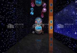 海南医院病房冰洁板