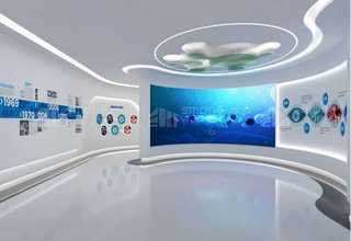 北京立体墙壁印刷制版