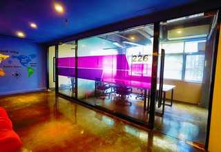 怀化市一体化智慧公厕