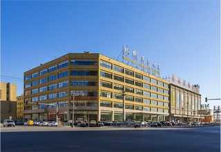 北京隔震一体化管理