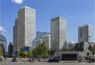 山东家庭全屋定制玻璃展示柜