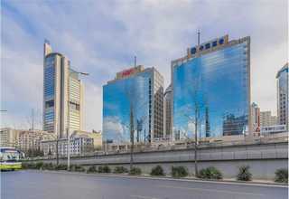 安徽扫雪车用动力单元