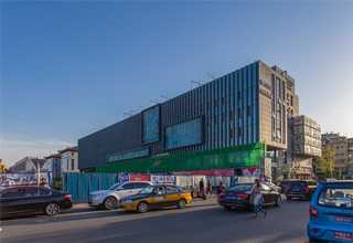 昆明晋宁古滇物业服务活动