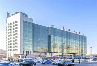 山西VHP灭菌器效果