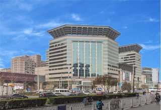 孝感半桥式周边传动刮泥机运行视频