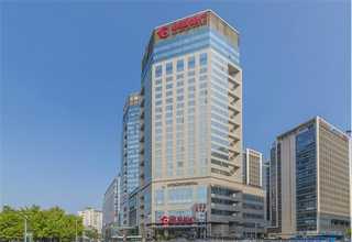 成都四层升降横移停车库