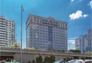 盐城到重庆铁路运输大概多少钱