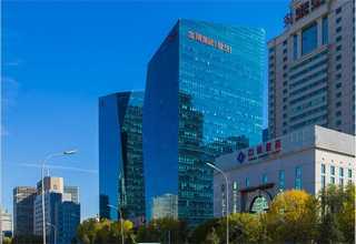 高雄现代办公室装潢