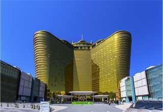 河北省电外贸商城