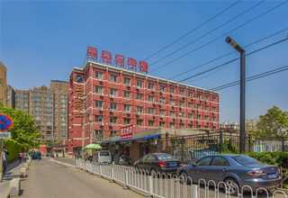 上海通用水族工程哪家好