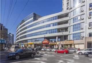 陕西防闯入报警系统安装公司