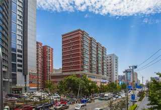 大型橡胶产品环保橡胶地板